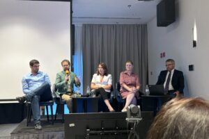 Circular Bioeconomy Conference on Sept. 21st, 2023, in Zagreb