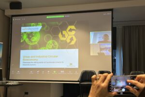 Circular Bioeconomy Conference on Sept. 21st, 2023, in Zagreb