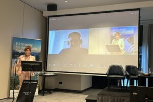 Circular Bioeconomy Conference on Sept. 21st, 2023, in Zagreb