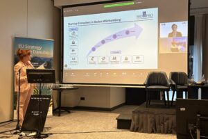 Circular Bioeconomy Conference on Sept. 21st, 2023, in Zagreb