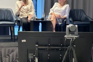 Circular Bioeconomy Conference on Sept. 21st, 2023, in Zagreb