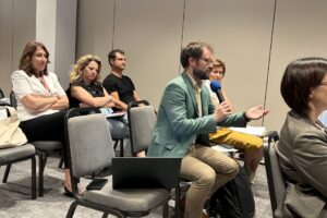 Circular Bioeconomy Conference on Sept. 21st, 2023, in Zagreb