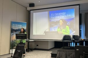 Circular Bioeconomy Conference on Sept. 21st, 2023, in Zagreb