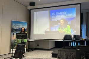 Circular Bioeconomy Conference on Sept. 21st, 2023, in Zagreb