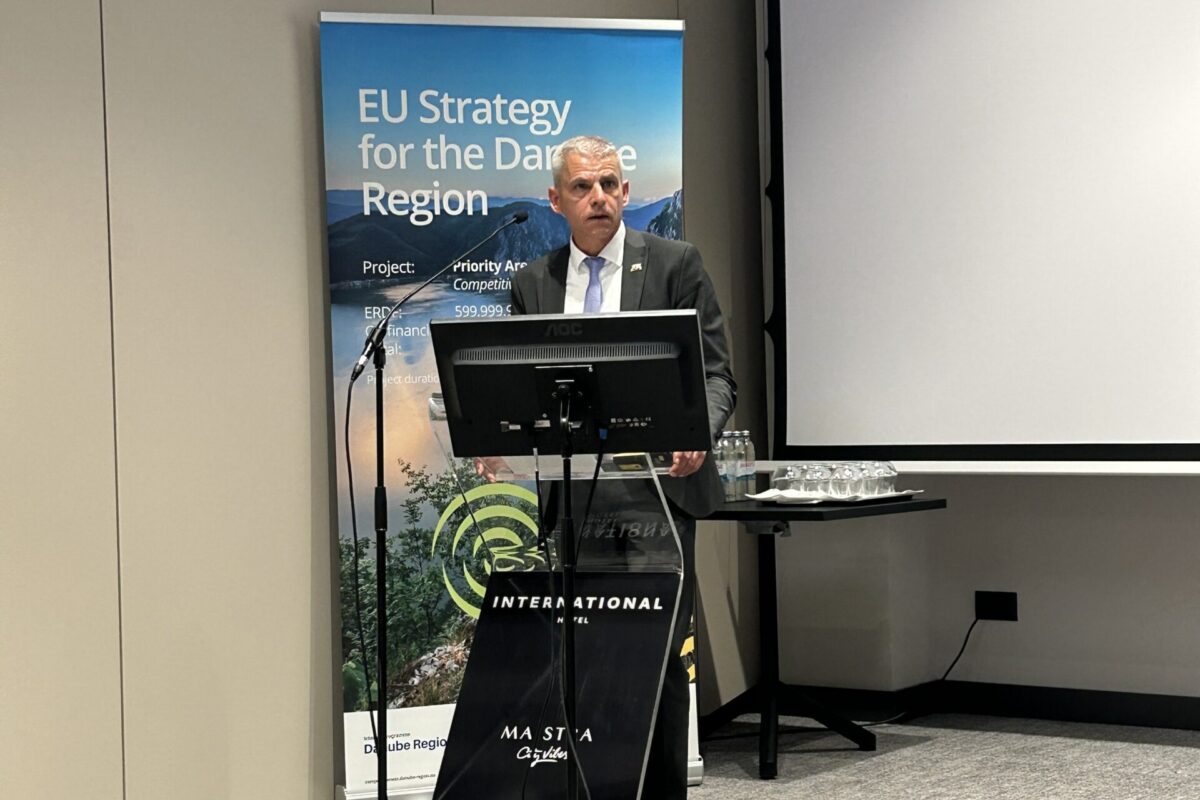 Documentation Circular Bioeconomy Event on Sept 21, 2023, in Zagreb