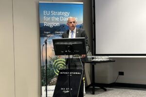 Circular Bioeconomy Conference on Sept. 21st, 2023, in Zagreb