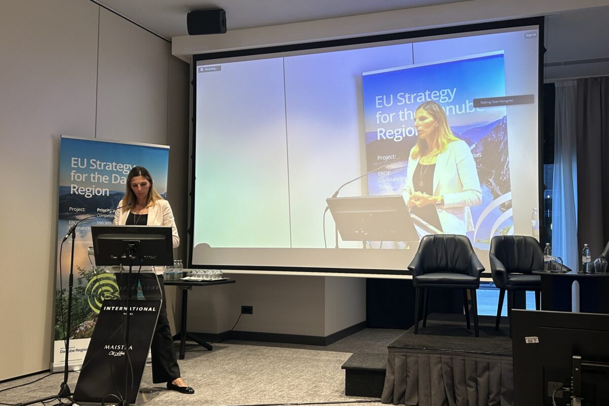 Documentation Circular Bioeconomy Event on Sept 21, 2023, in Zagreb