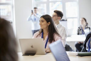 Panel “Skills for the Future of European Macro-Regions” on October 10th 2023 in Brussels