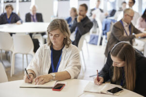 Panel “Skills for the Future of European Macro-Regions” on October 10th 2023 in Brussels