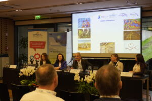 Danube Transfer Centre (DTC) Network Ceremony in the framework of the 12th Annual Forum of the EUSDR