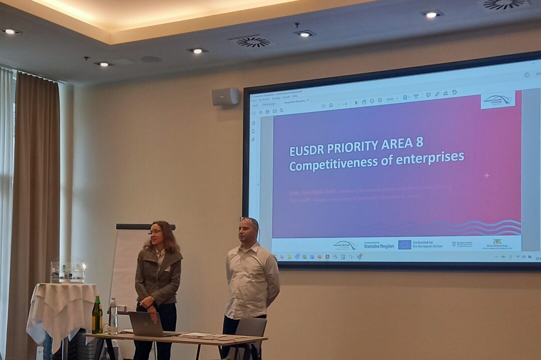 Kick-off Meeting of the project “Moving PLastics and mAchine iNdustry towards Circularity (Plan-C)”