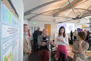 Meeting of PA 8 Working Group Innovation and Technology Transfer on 8 July 2024 in Ulm