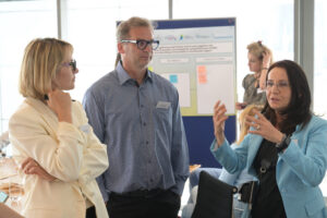 Meeting of PA 8 Working Group Innovation and Technology Transfer on 8 July 2024 in Ulm