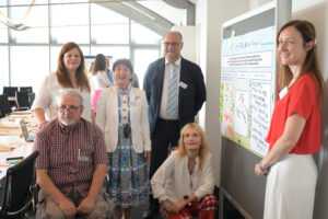 Meeting of PA 8 Working Group Innovation and Technology Transfer on 8 July 2024 in Ulm