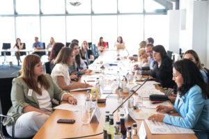 Joint Steering Group Meeting PA7 + PA8