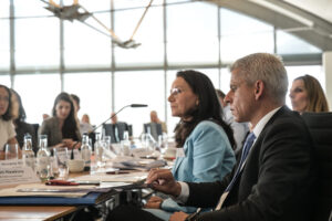 Joint Steering Group Meeting PA7 + PA8