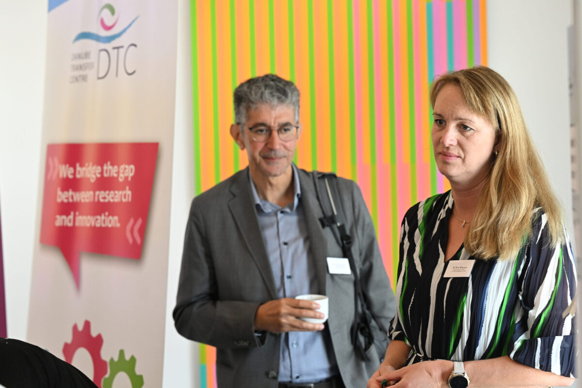 New PA 8 Danube Flagship Projects – Certificates awarded