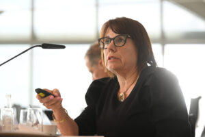 Joint Steering Group Meeting PA7 + PA8