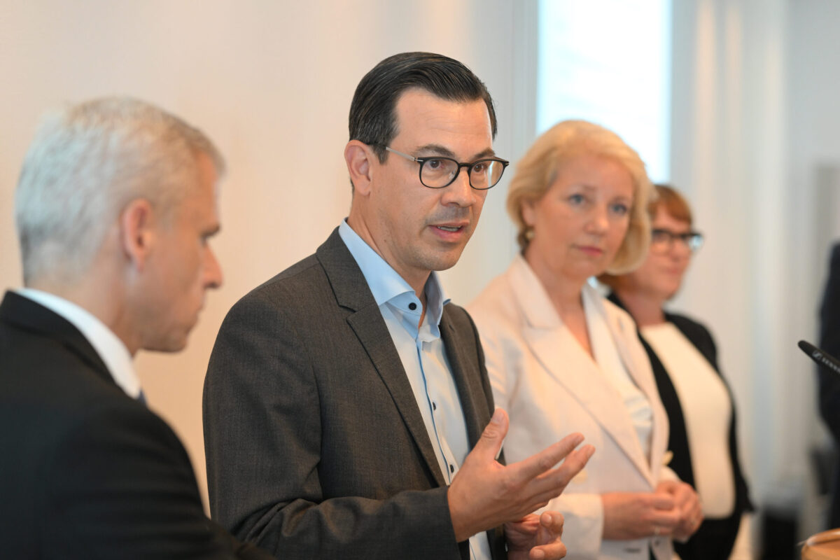 4th Event „The Danube Region at the Turn of Times” – Documentation