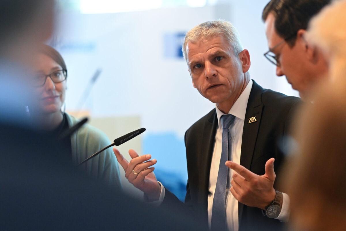 4th Event „The Danube Region at the Turn of Times” – Documentation