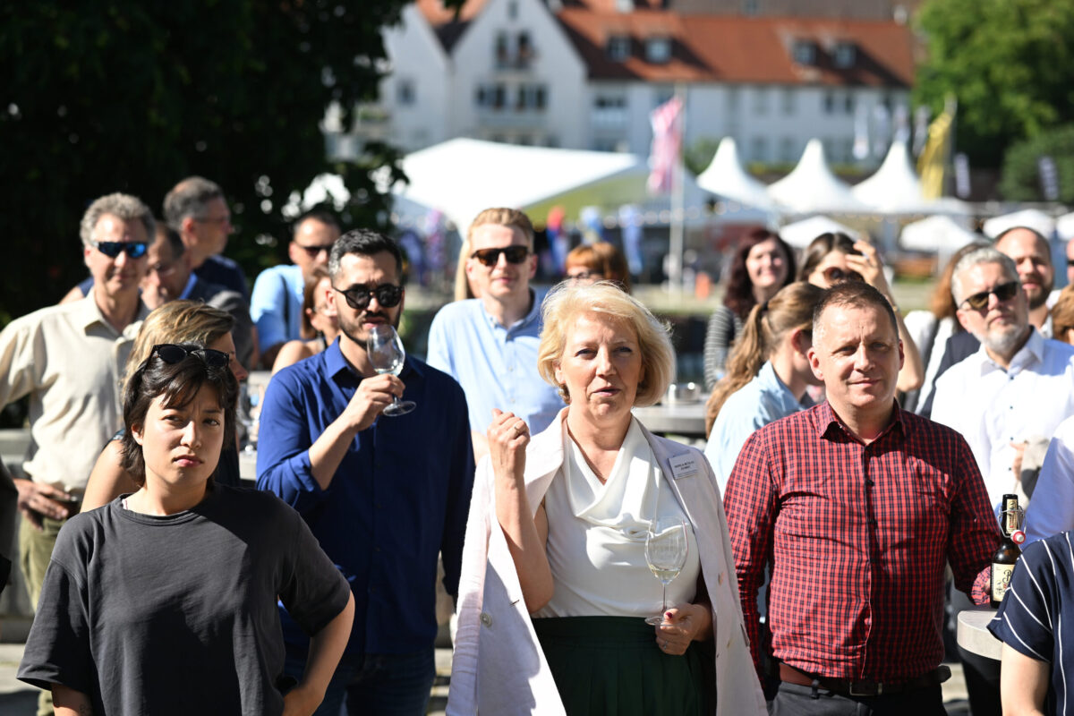 4th Event „The Danube Region at the Turn of Times” – Documentation