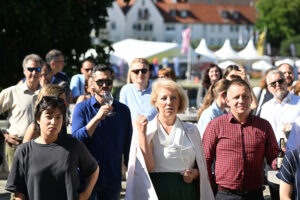 Event “The Danube Region at the Turn of Times – Economic Cooperation and Hydrogen Supply Chains along the Danube” on 8 July 2024 in Ulm