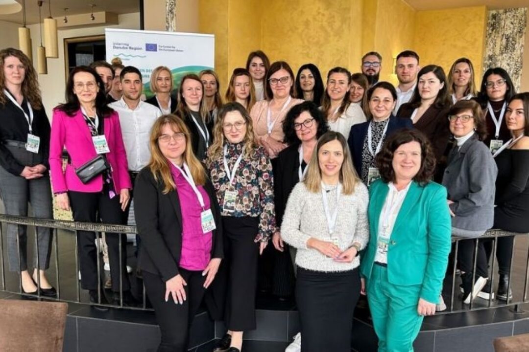 PA8 Flagship Project 2024: WE.Circular