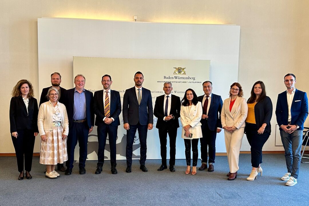 Improvements for SMEs in Bulgaria