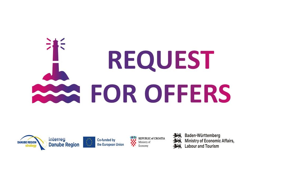 Policy Development “Identification of lighthouse projects + communication measures”