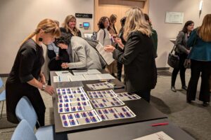 Conference “Female Entrepreneuers of the Danube Region” on 5. Nov. 2024 in Zagreb