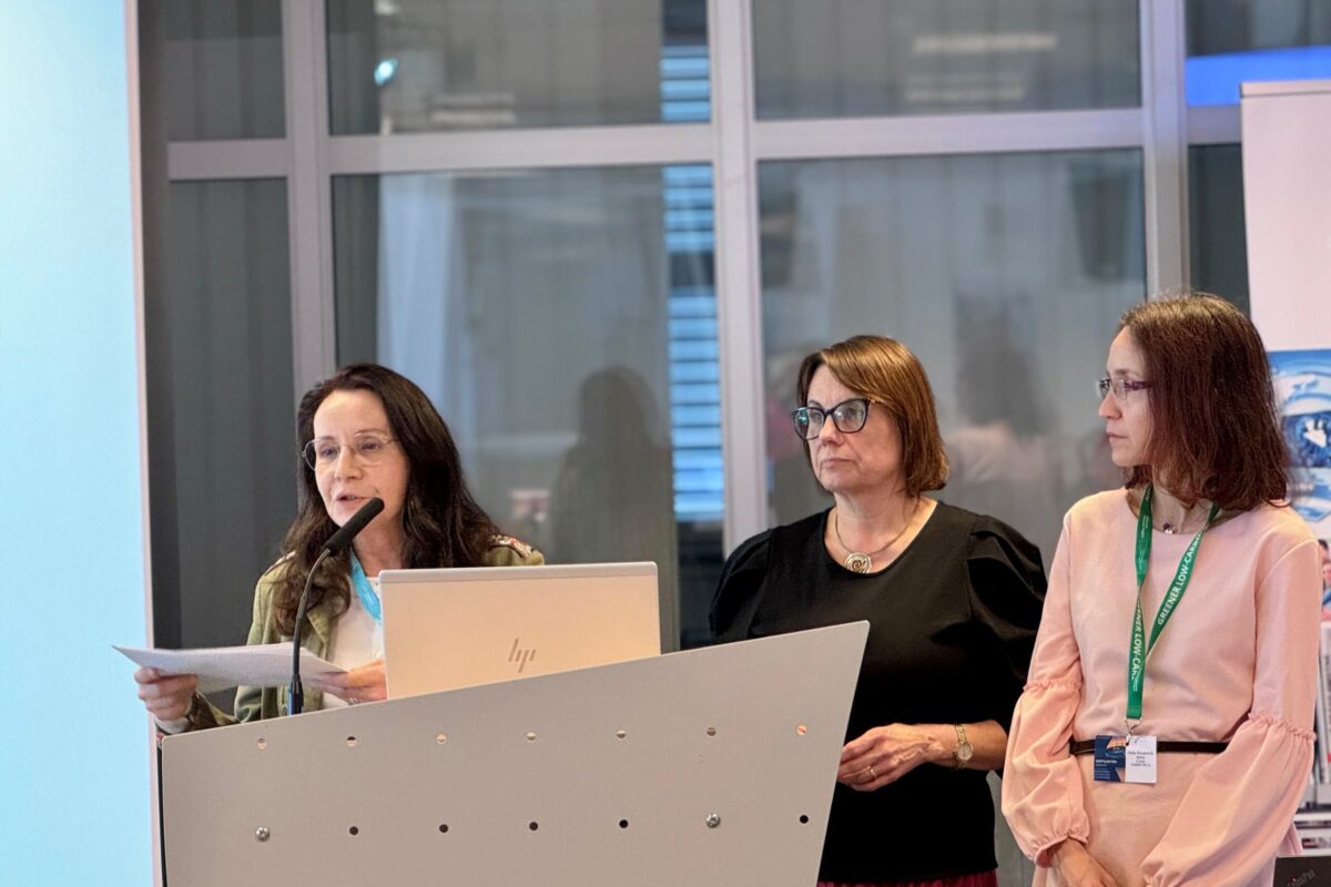 PA 7 and PA 8 Capitalisation Workshop on 26 + 27 March 2025 in Bratislava