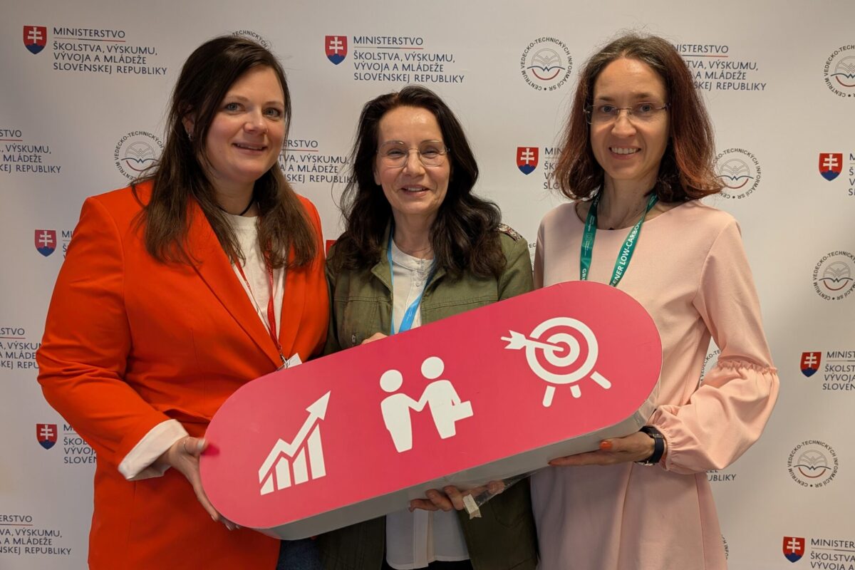 PA 7 and PA 8 Capitalisation Workshop on 26 + 27 March 2025 in Bratislava