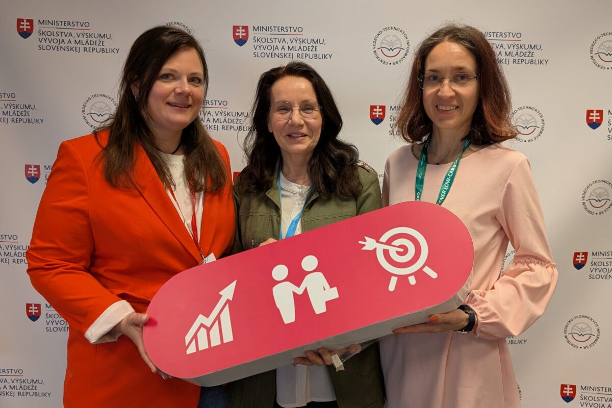 PA 7 and PA 8 Capitalisation Workshop on 26 + 27 March 2025 in Bratislava