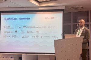 PA 7 + PA 8 Capitalisation Workshop on 26 + 27 March 2025 in Bratislava