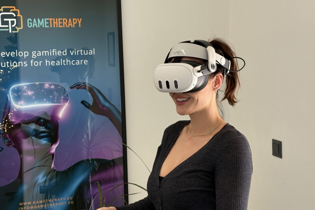 First Workshop Lighthouses in the Danube Region at Metaverse Congress 8. May 2025 in Stuttgart