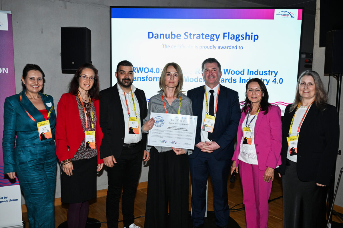 PA 8 Danube Flagships 2025