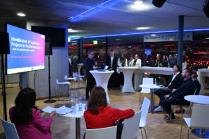 Workshop AI, Digitalization, Metaverse, Virtual Worlds