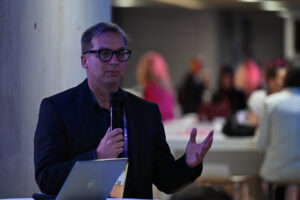 Workshop AI, Digitalization, Metaverse, Virtual Worlds