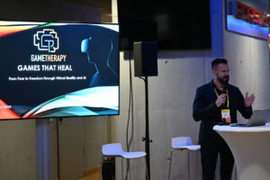 Workshop AI, Digitalization, Metaverse, Virtual Worlds