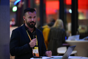 Workshop AI, Digitalization, Metaverse, Virtual Worlds