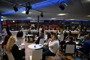 Workshop AI, Digitalization, Metaverse, Virtual Worlds