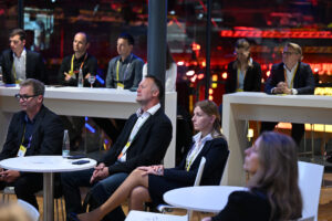 Workshop AI, Digitalization, Metaverse, Virtual Worlds