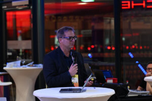 Workshop AI, Digitalization, Metaverse, Virtual Worlds