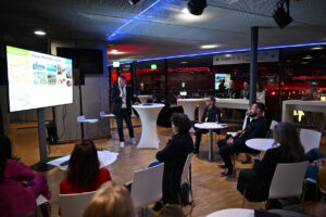 Workshop AI, Digitalization, Metaverse, Virtual Worlds