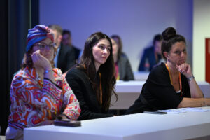 Workshop AI, Digitalization, Metaverse, Virtual Worlds