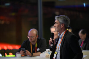 Workshop AI, Digitalization, Metaverse, Virtual Worlds