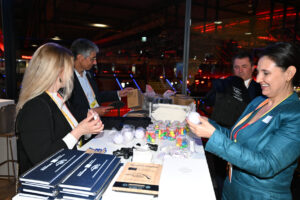 26th Steering Group Meeting, Stuttgart