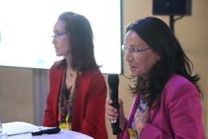 26th Steering Group Meeting, Stuttgart