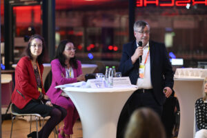 26th Steering Group Meeting, Stuttgart