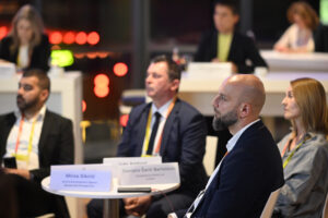 26th Steering Group Meeting, Stuttgart